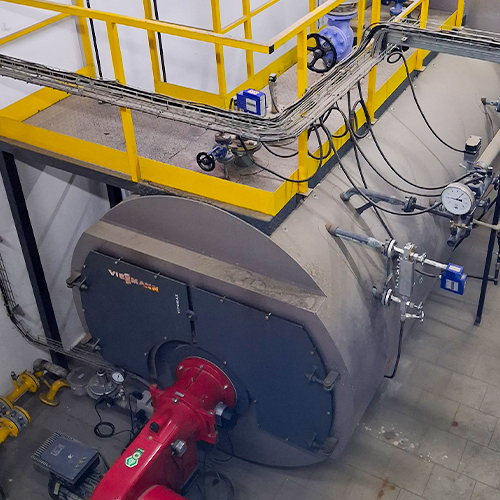 instalacje gazowe Olsztyn